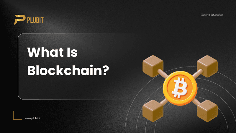 What Is Blockchain?
