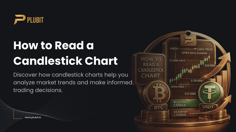 How to Read a Candlestick Chart