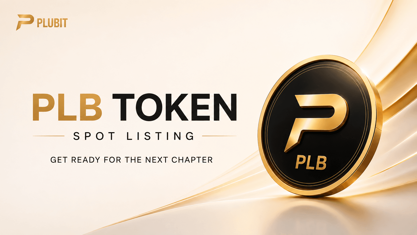 New Listing | PLUBIT to List PLB Token (PLB) for Spot Trading