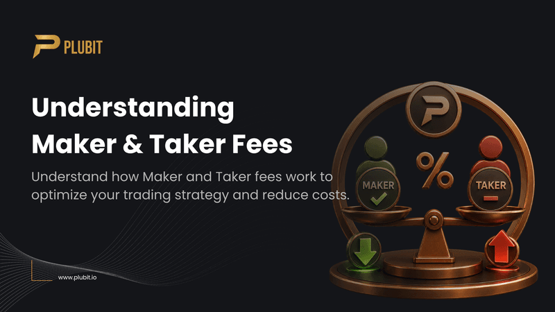 Understanding Maker & Taker Fees