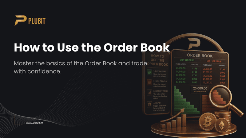 How to Use the Order Book