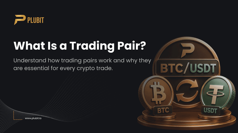 What Is a Trading Pair?
