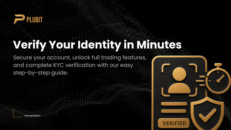 How to Verify Your Identity (KYC)
